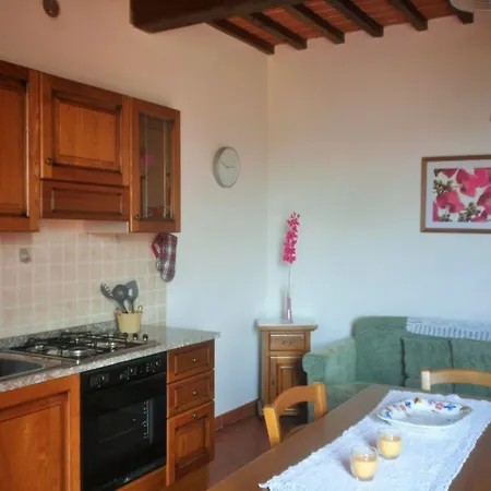 Corte Tommasi Country house Orentano