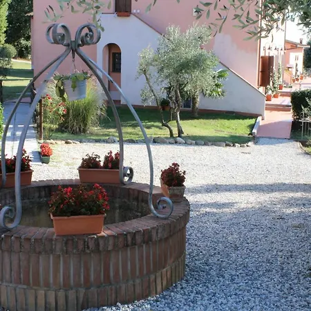 Corte Tommasi Lantställe
