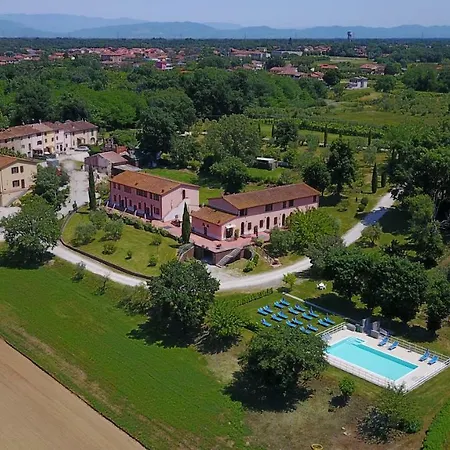 Country house Corte Tommasi