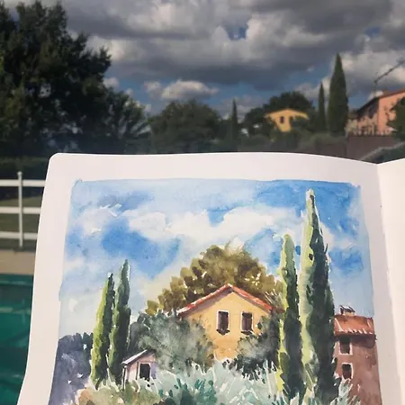 Country house Corte Tommasi *