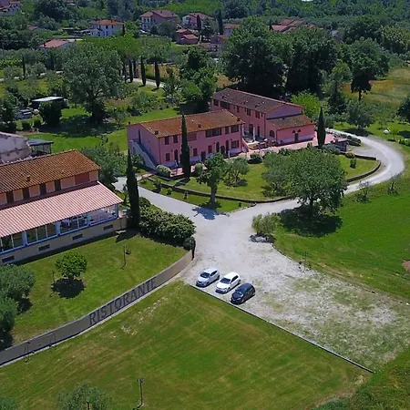 Corte Tommasi Lantställe *