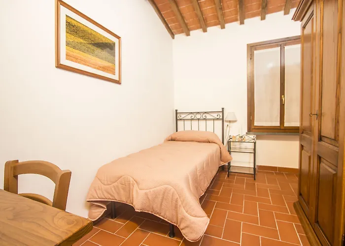 Corte Tommasi Landhuis Orentano